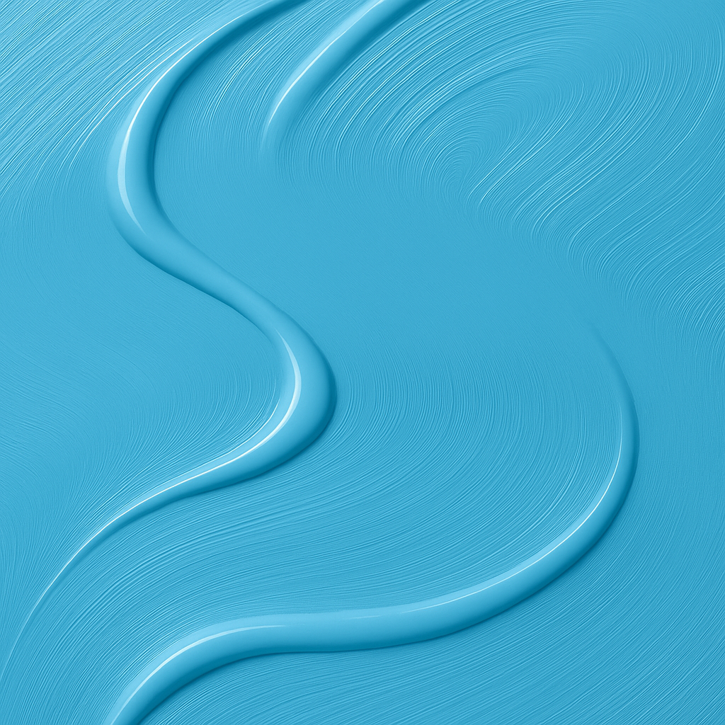 009 Sweet Baby Blue