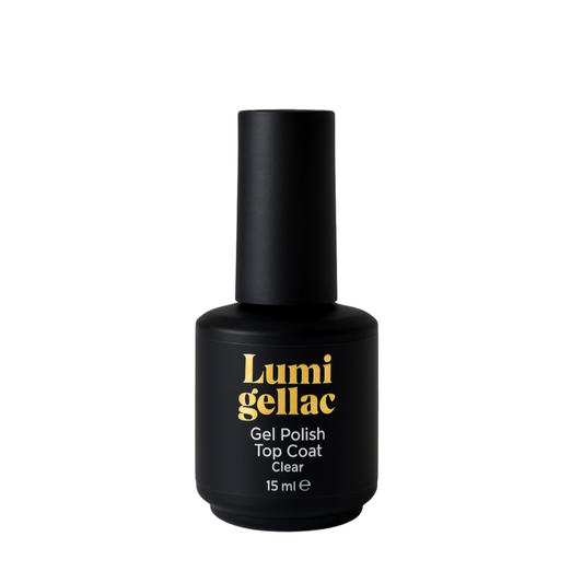No Wipe Top coat Clear