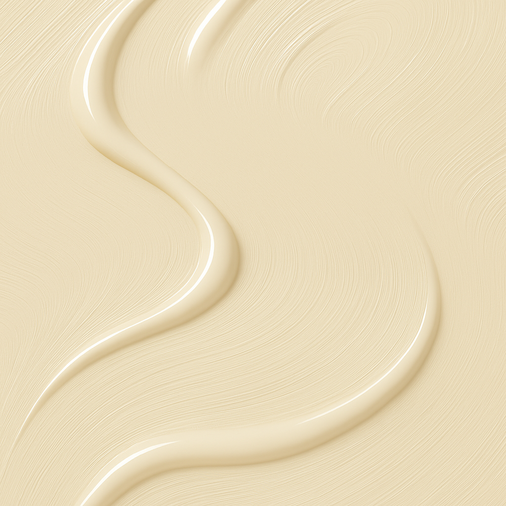 014 Milky Ivory