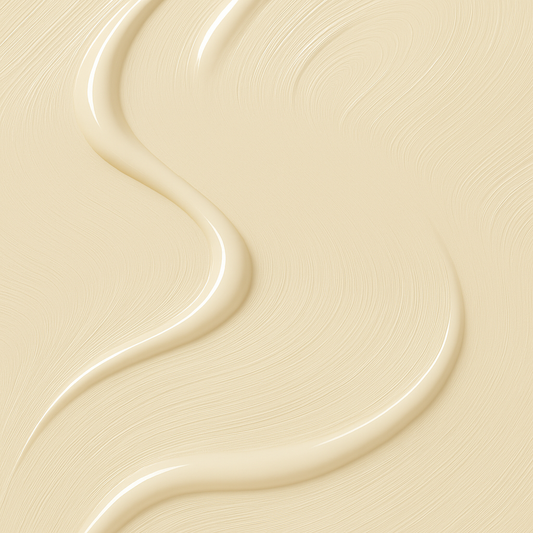 014 Milky Ivory