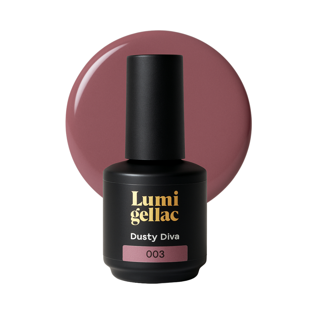 003 Dusty Diva