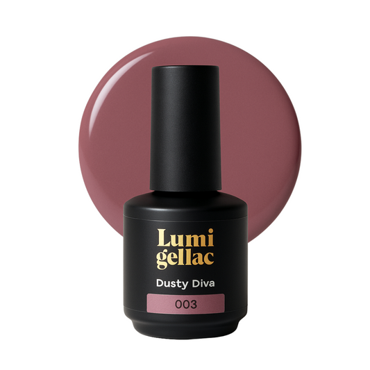 003 Dusty Diva