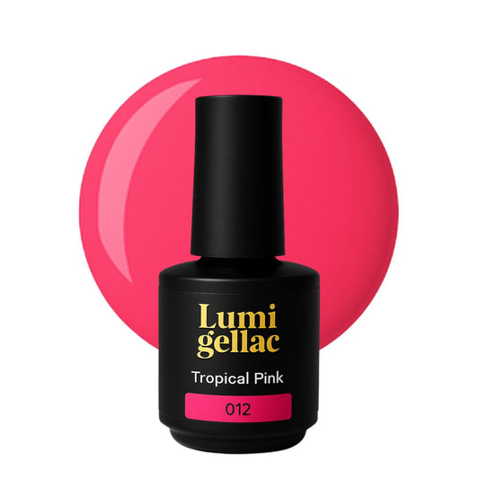 012 Tropical Pink