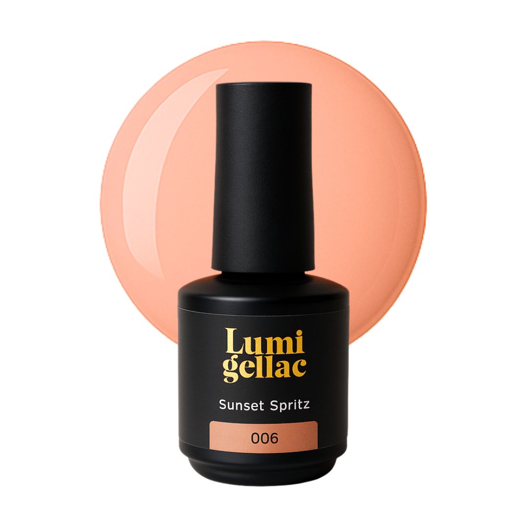 006 Sunset Spritz