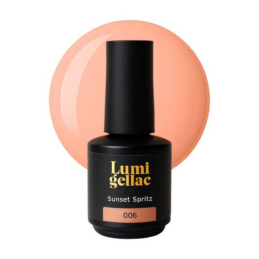 006 Sunset Spritz