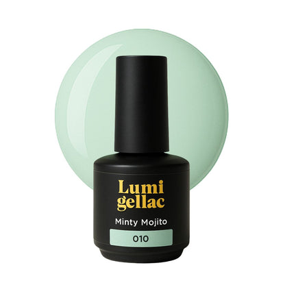 010 Minty Mojito