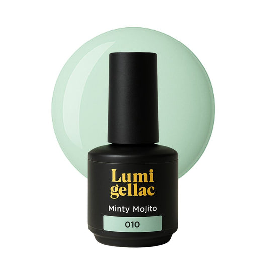 010 Minty Mojito